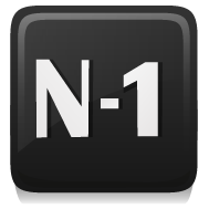 n-1
